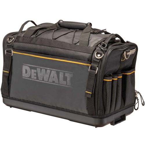 Сумка DEWALT TOUGHSYSTEM DWST83522-1, с наплечным ремнем, 56 л фото 7