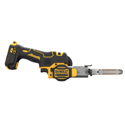 Аккумуляторный напильник DEWALT DCM200NT, 18 В, 1707 м/мин, без АКБ и ЗУ, в кейсе TSTAK фото 10 Аккумуляторный напильник DEWALT DCM200NT, 18 В, 1707 м/мин, без АКБ и ЗУ, в кейсе TSTAK фото 10