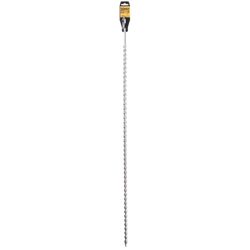 Бур DEWALT DT9572 Extreme2 14x1000mm SDS+ Бур DEWALT DT9572 Extreme2 14x1000mm SDS+