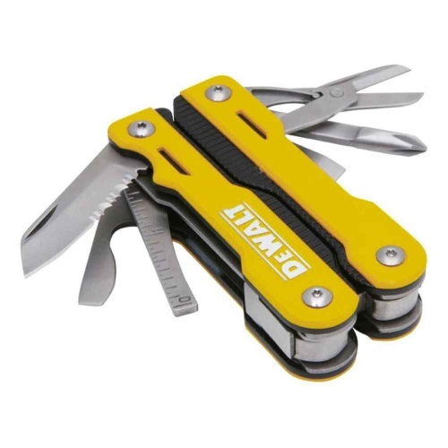 Мультитул DEWALT, 16 в 1, DWHT0-71843 фото 3
