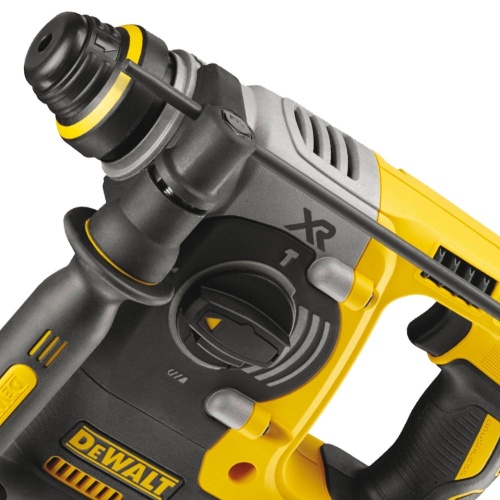 Аккумуляторный перфоратор DEWALT DCH273N, 18 В, 2.1 Дж, 4600 уд/мин, без АКБ и ЗУ (DCH273N-XJ) фото 6