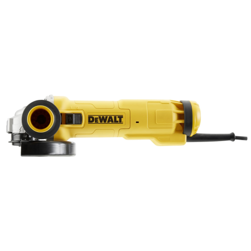 Угловая шлифмашина DEWALT 1400 Вт, 150 мм, 9300 об/мин, DWE4238 (DWE4238-QS) фото 4 Угловая шлифмашина DEWALT 1400 Вт, 150 мм, 9300 об/мин, DWE4238 (DWE4238-QS) фото 4