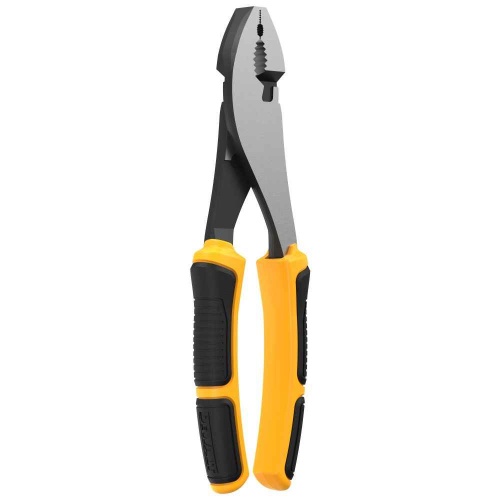 Пассатижи DEWALT DWHT75403, 20 см фото 3 Пассатижи DEWALT DWHT75403, 20 см фото 3
