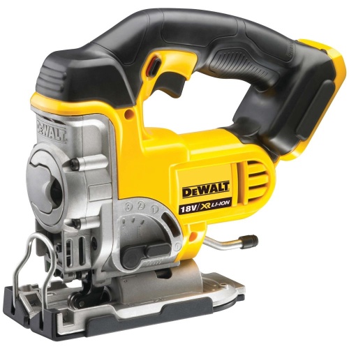Аккумуляторный набор DEWALT DCK551P3T, 18 В: дрель + шуруповерт + пила + лобзик + фонарь, с 3 АКБ 5 Ач и ЗУ, в 2 кейсах TSTAK (DCK551P3T-QW) фото 5 Аккумуляторный набор DEWALT DCK551P3T, 18 В: дрель + шуруповерт + пила + лобзик + фонарь, с 3 АКБ 5 Ач и ЗУ, в 2 кейсах TSTAK (DCK551P3T-QW) фото 5