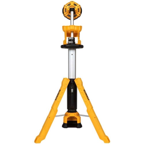 Аккумуляторная мачта освещения DEWALT DCL079N, 20 В, 3000 лм, без АКБ и ЗУ (DCL079N-A9) фото 8 Аккумуляторная мачта освещения DEWALT DCL079N, 20 В, 3000 лм, без АКБ и ЗУ (DCL079N-A9) фото 8