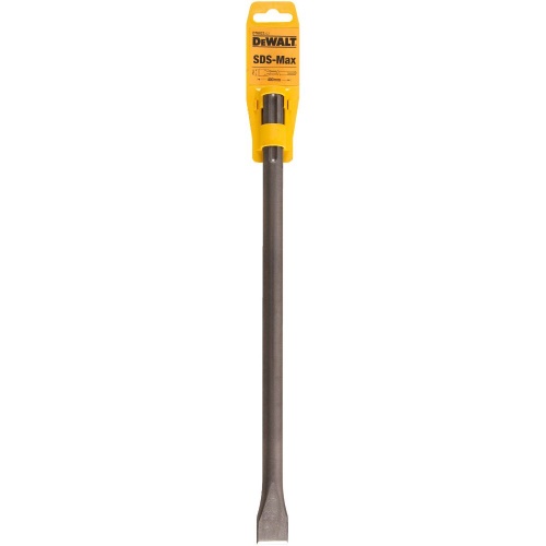 Долото DEWALT DT6823, SDS-max, плоское, (25 x 400 мм) Долото DEWALT DT6823, SDS-max, плоское, (25 x 400 мм)