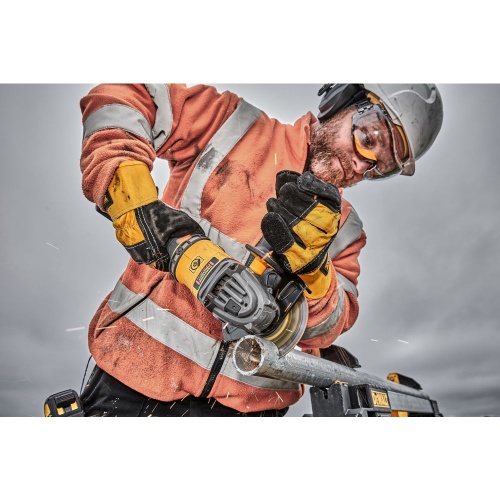 Диск алмазный DEWALT 125х22.23мм (DT40252-QZ) фото 4