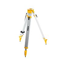 Алюминиевый штатив для лазерных уровней DEWALT DE0736
