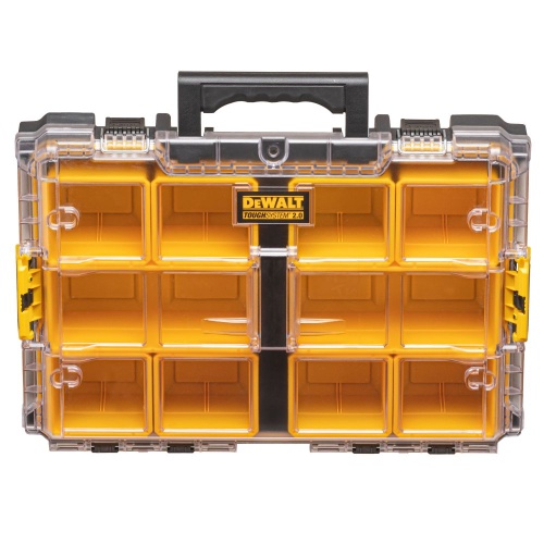 Модуль-органайзер DEWALT TOUGHSYSTEM 2.0, DWST83394-1 фото 3 Модуль-органайзер DEWALT TOUGHSYSTEM 2.0, DWST83394-1 фото 3