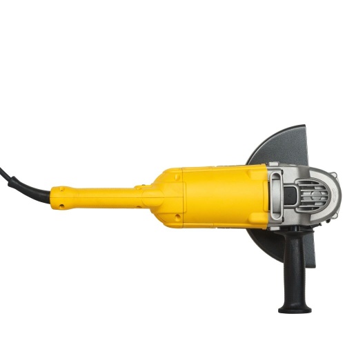 Угловая шлифмашина DEWALT DWE492, 2200 Вт, 230 мм, 6600 об/мин (DWE492-QS) фото 6 Угловая шлифмашина DEWALT DWE492, 2200 Вт, 230 мм, 6600 об/мин (DWE492-QS) фото 6