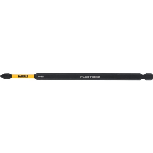 Бита DEWALT DT7800T, PH2, 152 мм (DT7800T-QZ)