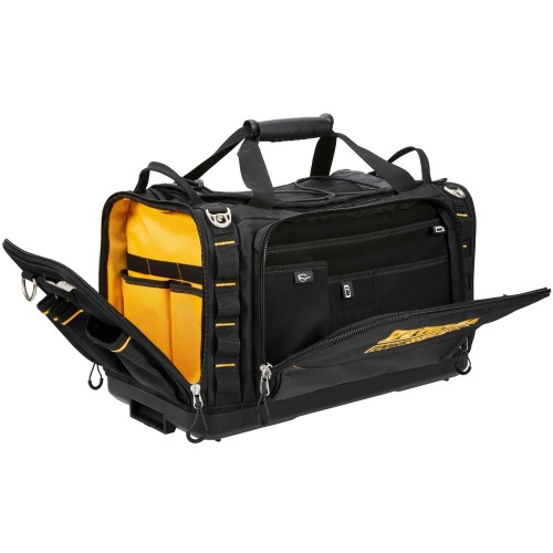 Сумка DEWALT TOUGHSYSTEM DWST83522-1, с наплечным ремнем, 56 л фото 6