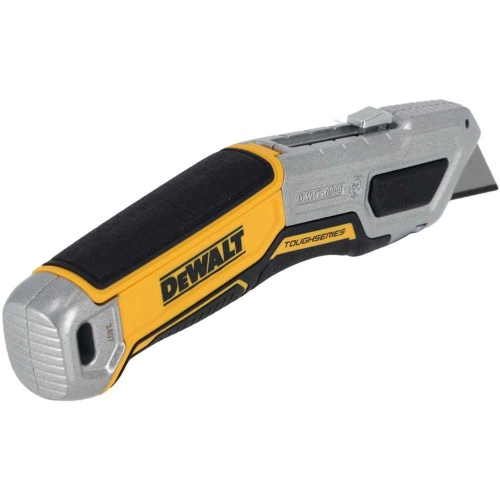 Нож DEWALT TOUGHSERIES DWHT10999-0, с выдвижным лезвием (DWHT10999-0) фото 6