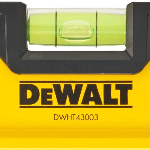 Уровень DEWALT TORPEDO DWHT043003, 25 см фото 3