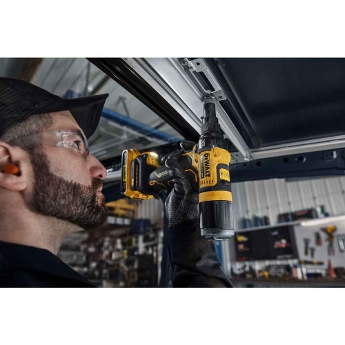 Набор носиков для заклепочного пистолета DEWALT DCFA4032, для DCF403, 2.4/3.2/4/4.8 мм, 4 шт. фото 7 Набор носиков для заклепочного пистолета DEWALT DCFA4032, для DCF403, 2.4/3.2/4/4.8 мм, 4 шт. фото 7