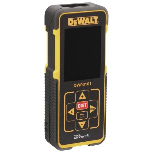 Дальномер DEWALT DW03101 Дальномер DEWALT DW03101