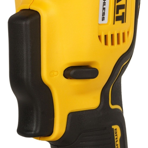 Аккумуляторный реноватор DEWALT DCS355N, 18 В, 20000 кол/мин, без АКБ и ЗУ (DCS355N-XJ) фото 5