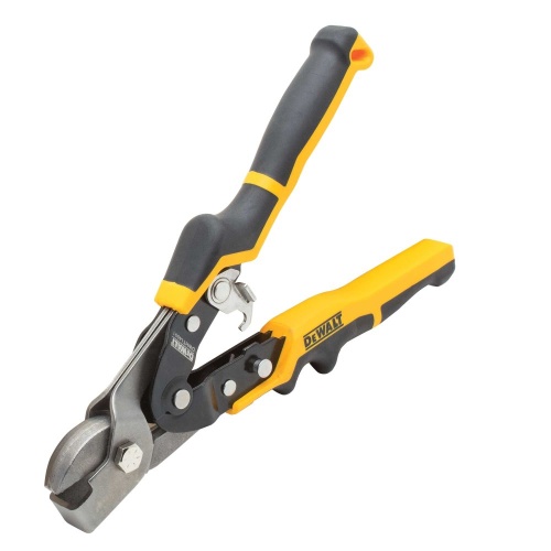 Пробойник насечек DEWALT DWHT14691-0, рез до 0.6 мм фото 2
