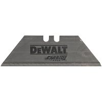 Лезвие для ножа DEWALT DWHT0-11131, трапециевидное, 5 шт.
