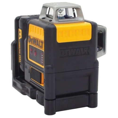 Самовыравнивающийся линейный КРАСНЫЙ лазерный уровень DEWALT DCE0811D1R фото 9 Самовыравнивающийся линейный КРАСНЫЙ лазерный уровень DEWALT DCE0811D1R фото 9