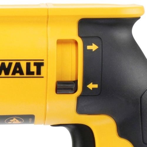 Перфоратор DEWALT D25144K, 900 Вт, 3.2 Дж, 5350 уд/мин, в кейсе TSTAK (D25144K-QS) фото 5