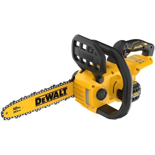Аккумуляторная цепная пила DEWALT DCMCS565N, 18 В, 30 см, 7.3 м/с, без АКБ и ЗУ (DCMCS565N-XJ) фото 5 Аккумуляторная цепная пила DEWALT DCMCS565N, 18 В, 30 см, 7.3 м/с, без АКБ и ЗУ (DCMCS565N-XJ) фото 5