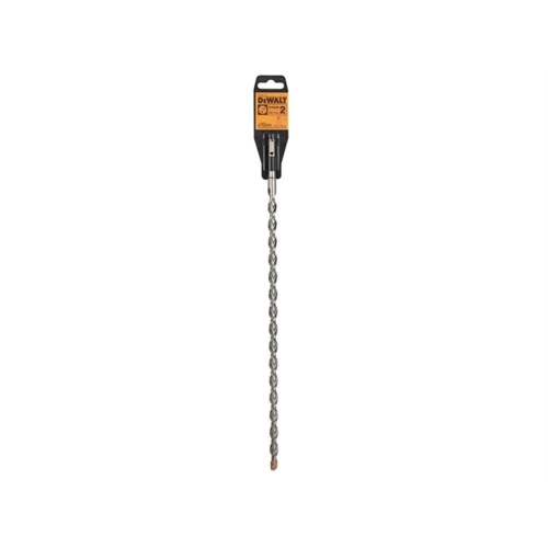 Бур DEWALT EXTREME DT9557, SDS-Plus, 12 x 450 x 400