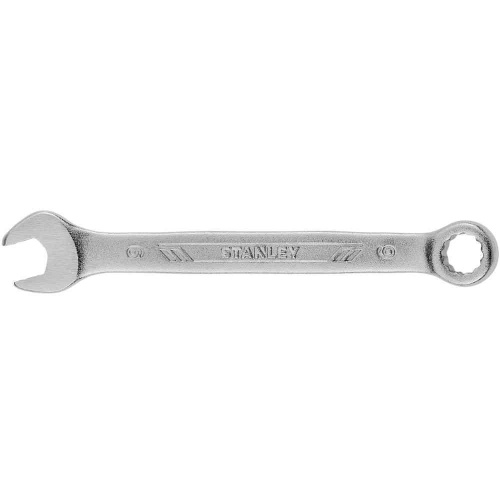 Комбинированный гаечный ключ STANLEY STMT72806-8, 9 мм Комбинированный гаечный ключ STANLEY STMT72806-8, 9 мм