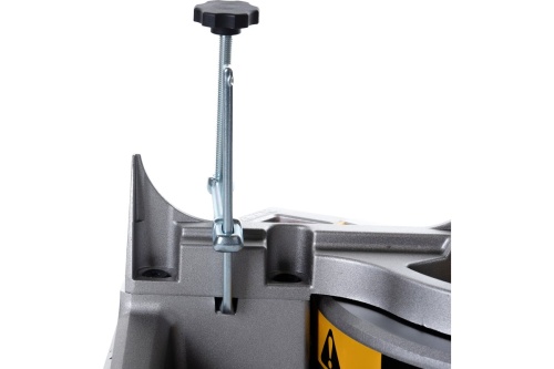 Торцовочная пила DEWALT DWS713-KS 1600 Вт фото 6