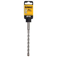 Бур DEWALT INDUSTRIAL, SDS-Plus, 8x160 мм (DT9641-QZ)