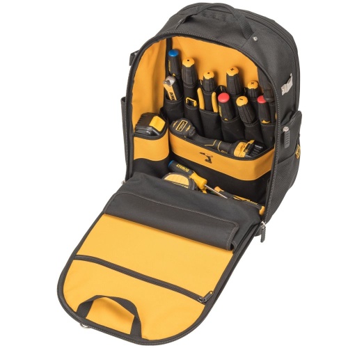 Рюкзак для инструмента DEWALT DWST81690-1, 40 литров фото 3
