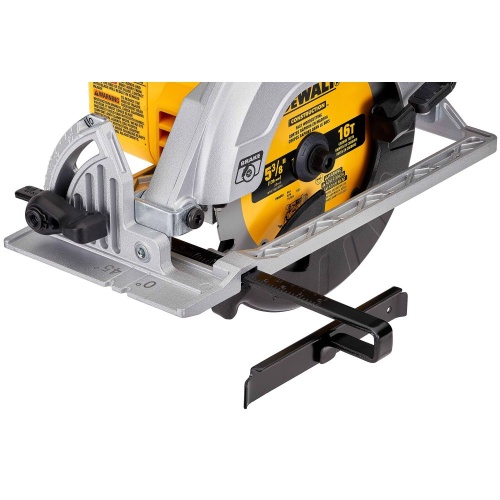 Аккумуляторная дисковая пила DEWALT DCS512N, 12 В, 140 мм, 3600 об/мин, без АКБ и ЗУ (DCS512N-XJ) фото 6 Аккумуляторная дисковая пила DEWALT DCS512N, 12 В, 140 мм, 3600 об/мин, без АКБ и ЗУ (DCS512N-XJ) фото 6