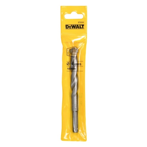 Сверло DEWALT DT6566, по бетону / кирпичу / камню 16 x 150 мм