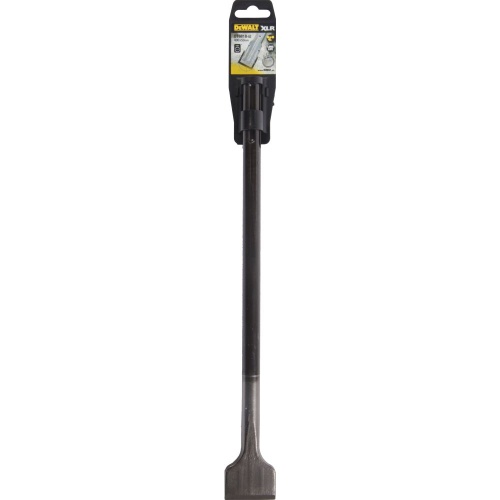 Зубило плоское DEWALT DT6818, SDS-max, XLR, 400 x 50 мм