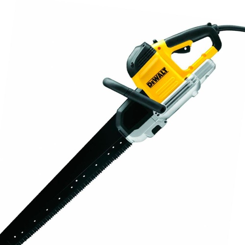 Аллигаторная пила DEWALT DWE397, 1700 Вт, 3000 ход/мин, 40 мм (DWE397-QS) фото 9