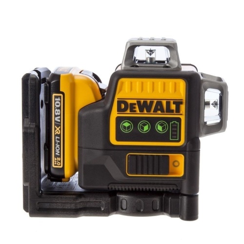 Самовыравнивающийся линейный КРАСНЫЙ лазерный уровень DEWALT DCE089D1R фото 10 Самовыравнивающийся линейный КРАСНЫЙ лазерный уровень DEWALT DCE089D1R фото 10