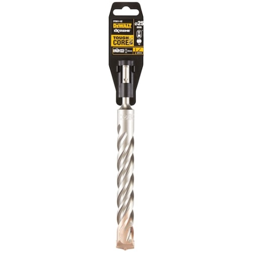 Бур DEWALT DT9602 Extreme2 25x250mm SDS+ Бур DEWALT DT9602 Extreme2 25x250mm SDS+