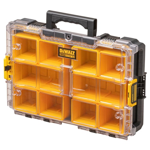 Модуль-органайзер DEWALT TOUGHSYSTEM 2.0, DWST83394-1 Модуль-органайзер DEWALT TOUGHSYSTEM 2.0, DWST83394-1