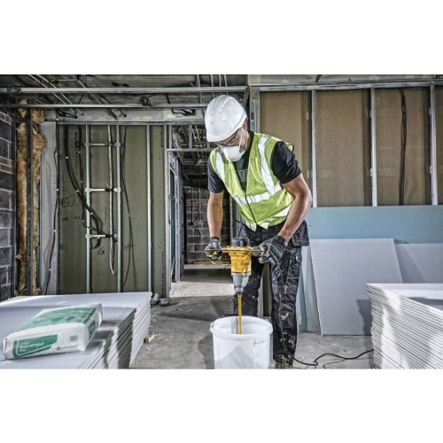 Сетевой миксер DEWALT DWD241, 1800 Вт DWD241-QS фото 2