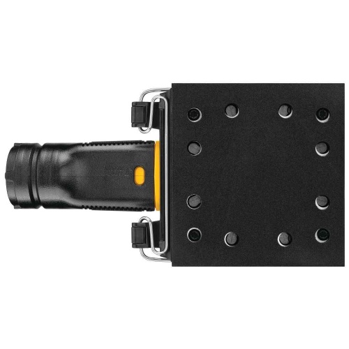 Аккумуляторная плоскошлифовальная машина DEWALT DCW200B, 20 В, 13500 кол/мин, без АКБ и ЗУ (DCW200B-XJ) фото 6 Аккумуляторная плоскошлифовальная машина DEWALT DCW200B, 20 В, 13500 кол/мин, без АКБ и ЗУ (DCW200B-XJ) фото 6