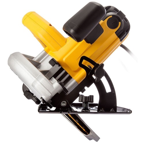 Дисковая пила DEWALT DWE560, 1350 Вт, 184 мм, 5500 об/мин (DWE560-QS) фото 6