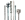Перфораторы