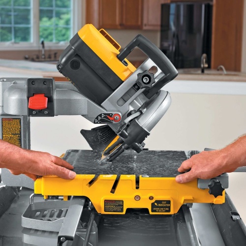 Отрезной алмазный диск DEWALT DT3733, по плитке, 254х25.4х1.6 мм (DT3733-XJ) фото 3 Отрезной алмазный диск DEWALT DT3733, по плитке, 254х25.4х1.6 мм (DT3733-XJ) фото 3