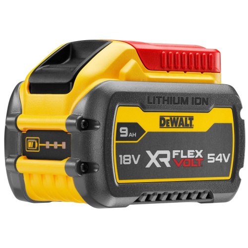 Набор DEWALT: 2 АКБ DCB547, Li-Ion, 18/54 В, 9/3 Ач и быстрое зарядное устройство DCB118, 18/54 В, 8 А (DCB118X2-QW) фото 5 Набор DEWALT: 2 АКБ DCB547, Li-Ion, 18/54 В, 9/3 Ач и быстрое зарядное устройство DCB118, 18/54 В, 8 А (DCB118X2-QW) фото 5