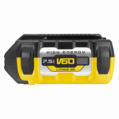 Аккумулятор STANLEY FATMAX SFMCB6075, Li-Ion, 54 В, 7.5 Ач (SFMCB6075-XJ) фото 4