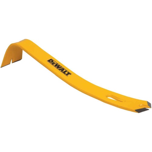 Монтировка-гвоздодер DEWALT DWHT55518-1, 30 см фото 2 Монтировка-гвоздодер DEWALT DWHT55518-1, 30 см фото 2