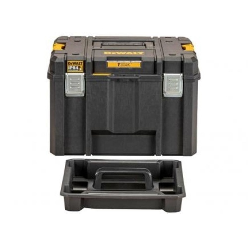 Глубокий ящик для инструмента DEWALT TSTAK 2.0 IP54 DWST83346-1 фото 3