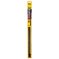 Полотно для сабельной пилы DEWALT POROTON12, по бетону, 2 шт. (DT2974-QZ)