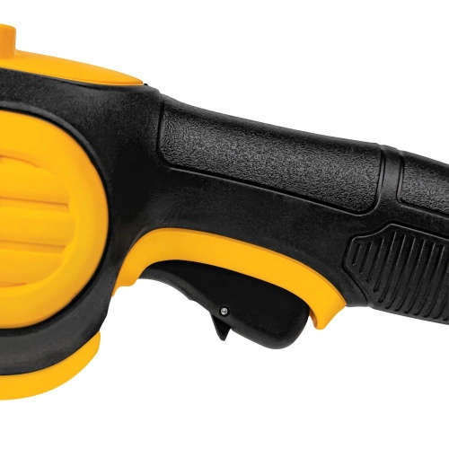 Угловая шлифмашина DEWALT DWE4557, 2400 Вт, 180 мм, 8500 об/мин (DWE4557-QS) фото 2 Угловая шлифмашина DEWALT DWE4557, 2400 Вт, 180 мм, 8500 об/мин (DWE4557-QS) фото 2
