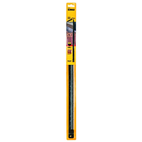 Полотно для сабельной пилы DEWALT POROTON12, по бетону, 2 шт. (DT2974-QZ)